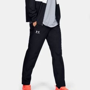 MEN'S UNDER ARMOUR VITAL WOVEN PANTS SZ 2XL